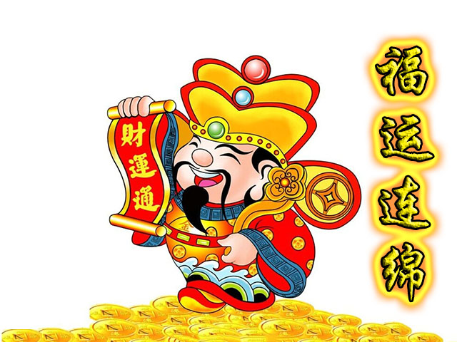 财神节贡品一般都怎么摆？心诚则灵寓意为佳