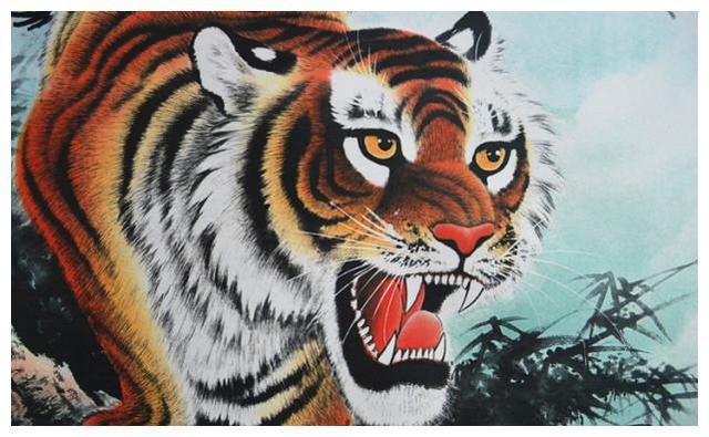 <b>属虎人的三大克星,提防他以后害你!生肖算命</b>