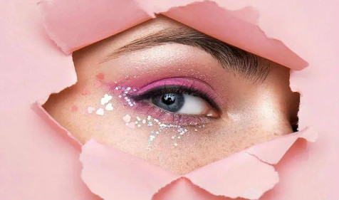 三角眼的女人是什么性格？看相算命表里不一心机深