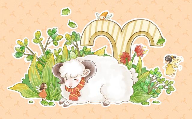 白羊座明日星座运势：2022年8月27日