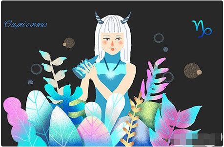 摩羯座每日星座运势:2022年10月8日(真人在线算命)