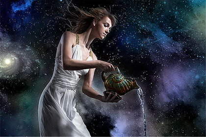 水瓶座明日星座运势：2022年11月3日（在线算命最准的网站）