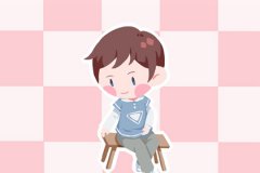 2023草字头最旺男孩名字：文质彬彬的好听的男孩名