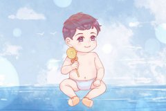 小年生的宝宝取啥名字？给宝宝起个好名字分享