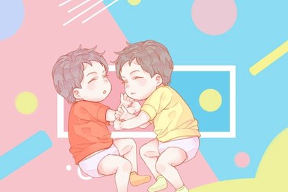 2023年农历6月出生男宝宝 感情上勿执着则一顺百顺