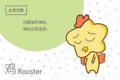 2023兔年生肖运势鸡女的财运：财运旺盛回报巨大