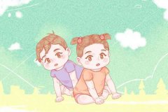 一生几个孩子早已命中注定：看三处断定子女预测命运