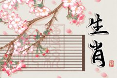 2023兔年怀孕的生肖运势：属兔人拥有很幸福的婚姻