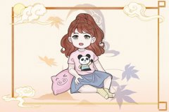 预测命运：男难逢初一女难逢十五，2023年的宝宝感情细腻