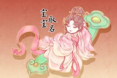 兔年正月十五出生的男孩取名：朝气蓬勃的男生乳名