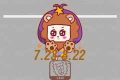 2023水逆期间星座运势：狮子座如何霉运转好运?