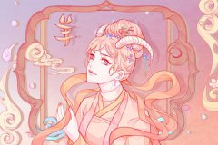 女属羊腊月预测命运:命运苦寒前途迷茫且灾难多多