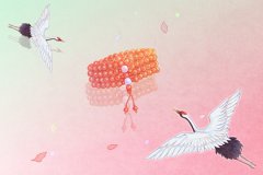 属兔2023本命年生肖运势:怎么冲喜?参加喜事,穿红衣