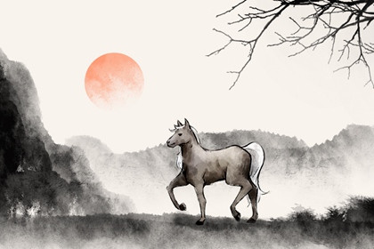 属马出生于腊月好不好 乃害太岁之人则一生多有烦忧之事