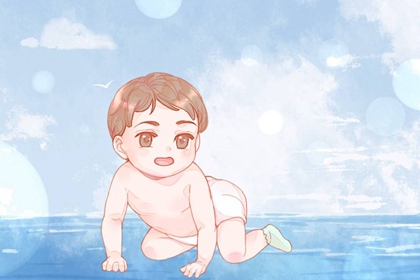 2023年属兔男宝宝取什么名字 最旺男孩名字