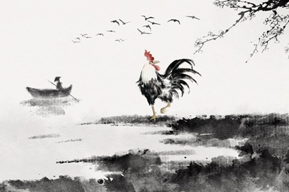 腊月出生的属鸡女人一生命运 一生禄有定命少寿寝则难享幸福