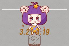 白羊座2023年1月运势预测：财运走向！注意事项