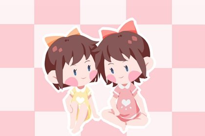 女孩破日出生怎么化解 需请吉祥物调整心态行为