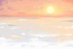 丁巳日柱在2023癸卯年运势测算：工作积极感情运绝佳