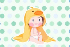 预测命运：大年初几出生的孩子好？初一出生宝宝吉利