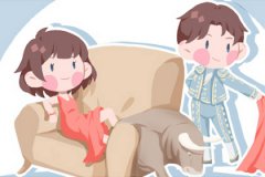 除夕夜出生的女孩预测命运：命格比较硬