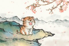 2023兔年婚姻配对：动婚姻宫的八字，这三个命格的人桃花运势旺盛