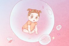 2023年1月出生的虎宝宝预测命运:五行缺什么?2023年1月出生的宝宝是什么命