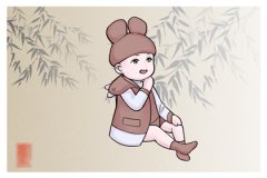 2022年冬至出生的宝宝预测命运：是什么命？宝宝命格不错