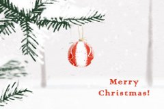 2023年平安夜出生的宝宝预测命运如何？一生安乐 人生赢家