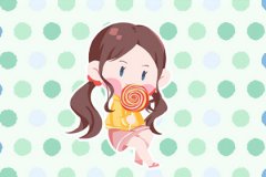 2023年属兔女孩取名：宜用字！吉利字眼介绍