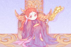 2023年闰二月兔预测命运：好不好？这个月出生的宝宝性格如何