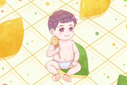 2023年1月出生的宝宝名字 有涵养的名字