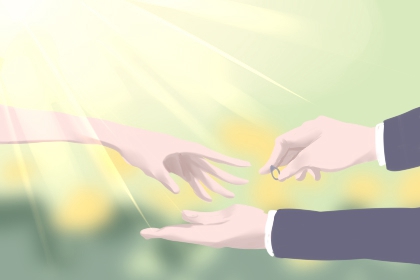 2023年正月黄道吉日婚嫁 正月结婚最吉利日子