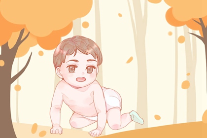 孩子取名字大全2023男孩 吉祥有气质的小孩名字