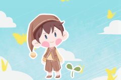 于姓男宝宝取名：男孩名字大全