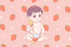 今年腊月出生的宝宝取名大全：可爱一点的