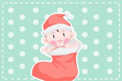 预测命运：2023年1月哪天生孩子好？1月生子吉日