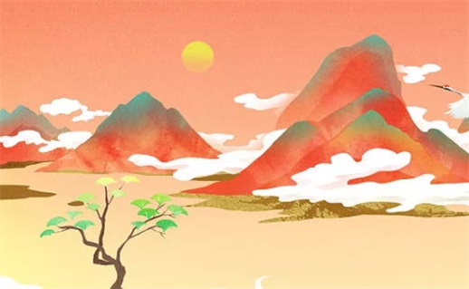 2023年丙火女身强 事业开花结果迎好运