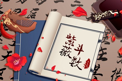 紫微贪狼是帝王命 紫微星喜与吉星同度