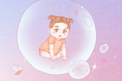 腊月生的女孩取名：最吉利的小名