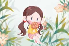 女孩取名：2023年名字大全洋气！顺口好听的名字