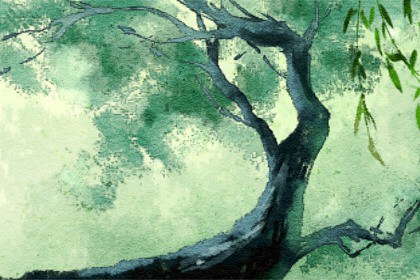 出生在除夕的男命 一辈子如水顺流而下没有阻碍