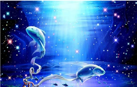 双鱼座每日星座运势：2023年1月2日（真人算命最准的网站）