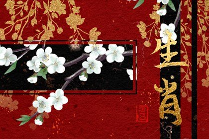 2023年十二生肖运势吉凶排序 2023年哪个生肖最好运