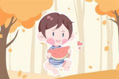 2022年小寒出生的男孩预测命运如何：晚年能够享福