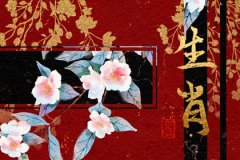 第一运程*2023年十二生肖运势周运2.13-2.19