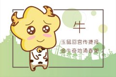 2023年挣钱最多的生肖运势：贵人相助 工作顺利