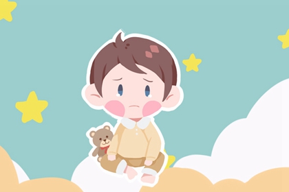 2023年小年出生的男宝宝名字 满分宝宝名字大全