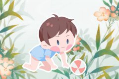 兔年的宝宝取名：可以取什么名字？冷门且好听的宝宝名字