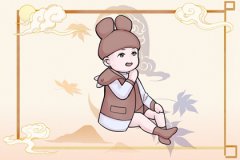 小年夜出生的孩子预测命运：什么命？前程无忧一生荣华